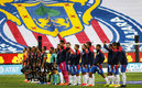 Chivas calienta la nueva edición del Clásico Tapatío (Imago7)