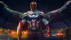 Dando continuidad a los hechos de Falcon and the Winter Soldier, Sam se quedará con el personaje del Cap