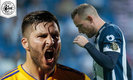 El holandés no ha podido ponerse a la par del francés de Tigres (FOTO: Imago7)