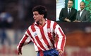 Luis García tuvo su paso por el Atlético de Madrid. FOTO: Mexsport.