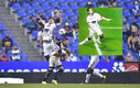 El Puebla vs Pumas ya tuvo polémica por un penal echado para atrás (FOTO: Mexsport)
