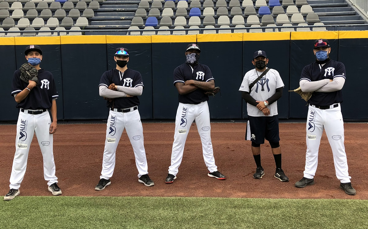 Sultanes propone limitar número de mexicoamericanos por equipo