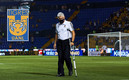 Tuca termina contrato este verano. (FOTO: Mexsport)