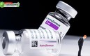 La vacuna de AstraZeneca contra covid-19 ha causado controversia en algunos países. FOTO: AFP.