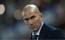 Zidane no quiso hablar de su renovación con el Real Madrid. (FOTO: EFE)