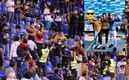 La afición de Pumas vuelve a estar en la polémica. FOTO: Imgao7.