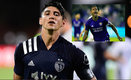 Alan Pulido tuvo minutos en el empate de su Sporting ante Orlando