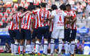 Las Chivas sacarán provecho del Clásico Tapatío (Twitter @Chivas)