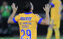 Dueñas se pierde lo que resta del torneo. (Foto: Mexsport)