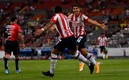 La dupla Vega-Zaldívar terminó con golazo. Foto: Imago7