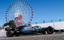El circuito de Suzuka. (AFP)