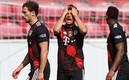 El equipo bávaro no pudo consagrarse este sábado, aunque todavía podría levantar el título esta jornada. Foto: AFP