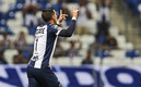Funes Mori tiene 121 goles, misma cantidad que Suazo. (Foto: Mexsport)