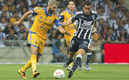 Gignac y Funes Mori fueron los refuerzos de lujo en 2015. (Foto: Mexsport)
