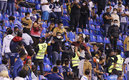 La violencia reapareció en la Liga MX (Imago7)