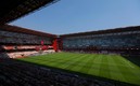 El Nemesio Seguirá con sus puertas cerradas este Guard1anes. Foto: Imago