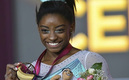 Nike perdió a Simone, quien prefirió a una marca femenina. (Foto: EFE)