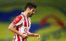 Oribe Peralta escribe un libro de superación personal. (Foto: Imago7)