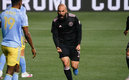 El Pipa Higuaín brilló en la remontada del Inter Miami (Twitter @InterMiamiCF)
