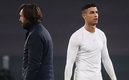 Pirlo y la Juventus viven momentos complicados (AFP)