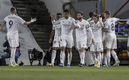 Real Madrid jugará la Semifinal de la Champions. (Foto: AP)