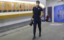 Sebastián Jurado será titular con Cruz Azul. (Foto: Imago7)