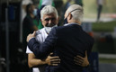 Tuca termina contrato en verano. (FOTO: Imago7)