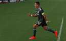 Chicharito quiere enracharse en la Major League Soccer (AFP)