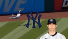 Clint Frazier y Luis Cessa lucieron con Yankees pese a derrota. (Captura de Twitter)