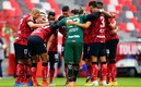Los dorsales de Toluca tenían otros nombres. Foto: Imago7
