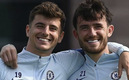 Los jugadores del Chelsea fueron a esa fiesta donde hasta la policía llegó. (Foto: @BenChilwell)
