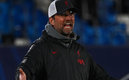Klopp durante el partido de ida. (AFP)