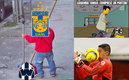 Memes del Tigres vs Rayados Clásico Regio 2021.