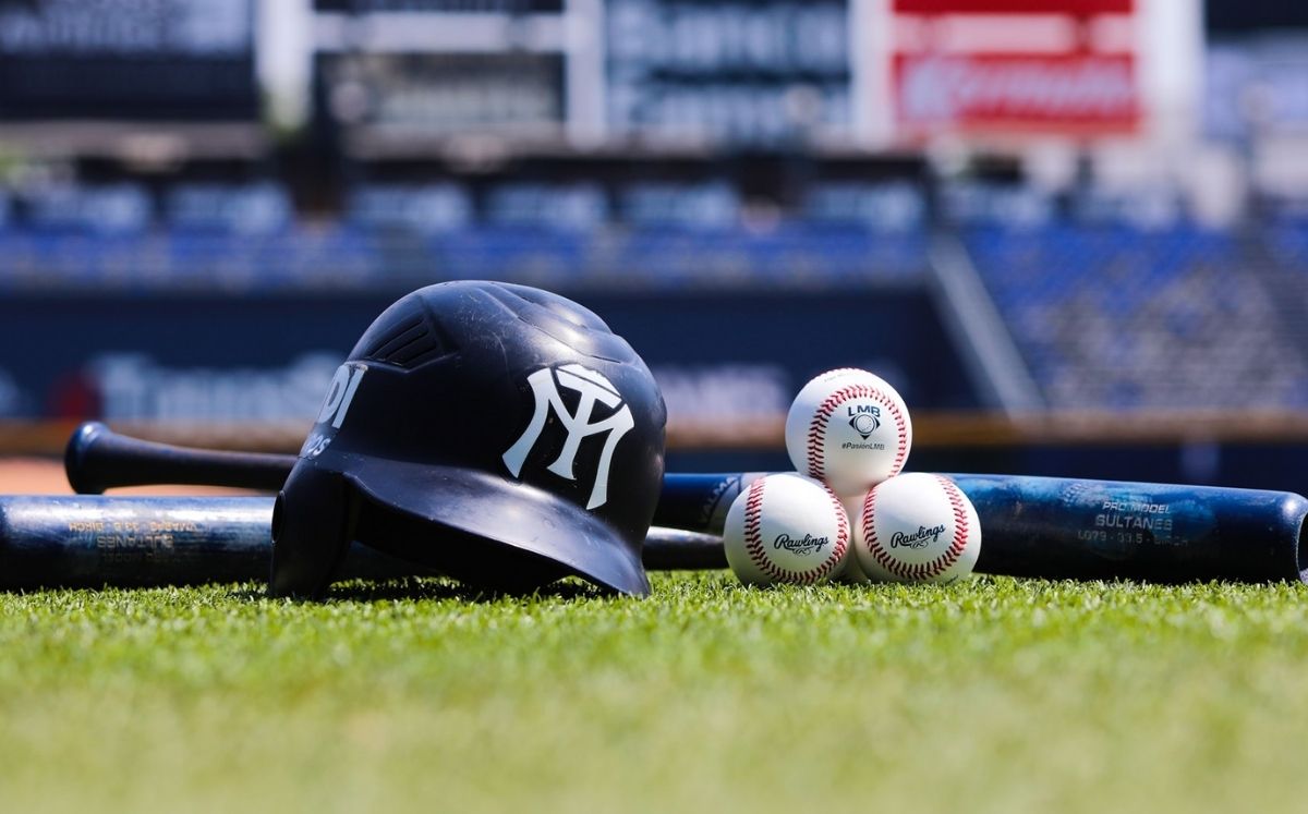 Monterrey abre la temporada en casa el 25 de mayo contra Dos Laredos. (Foto: @SultanesOficial)