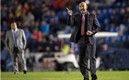 Paco Jémez dirigió a Cruz Azul en 2017. (FOTO: Mexsport)