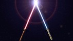 El sable de luz es de los productos más solicitados de Star Wars (Foto: Freepik)