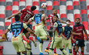 Toluca sorprendió al América con dos goles. (Foto: Imago7)