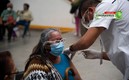 La vacuna Sputnik ya se aplica en México. Foto solo ilustrativa: AFP