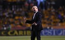 El Vasco analizó la derrota en el Clásico. Foto: Imago7