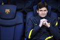 Veinte jugadores estuvieron bajo la mirada del Tito Vilanova