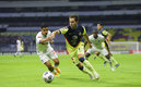 Córdova admite que hay temor en América por jugar la Concachampions. (Foto: Imago7)