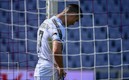 Cristiano Ronaldo no encuentra el gol. Foto: AFP