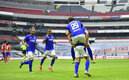 Cruz Azul aseguró el liderato del Guardianes 2021. (Foto: Mexsport)