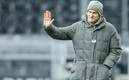 El estratega fue cortado pese a que faltaban pocos partidos para acabar la Liga. Foto: AFP