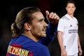 Griezmann se sumó a la 'Chicharomanía'