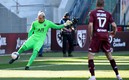 Keylor Navas. del PSG ante Metz Foto: AFP