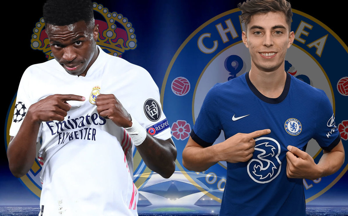 Real Madrid vs Chelsea. ¿Cómo y dónde ver en vivo Semifinal Champions?