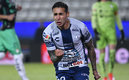 Sebastián Sosa marcó el único gol del partido. (Foto: Imago7)
