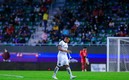 Valencia presenta un desgarro. Foto: Imago7