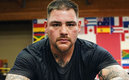 Andy Ruiz resurge de la mano del Canelo. (Foto: andy_destroyer13)